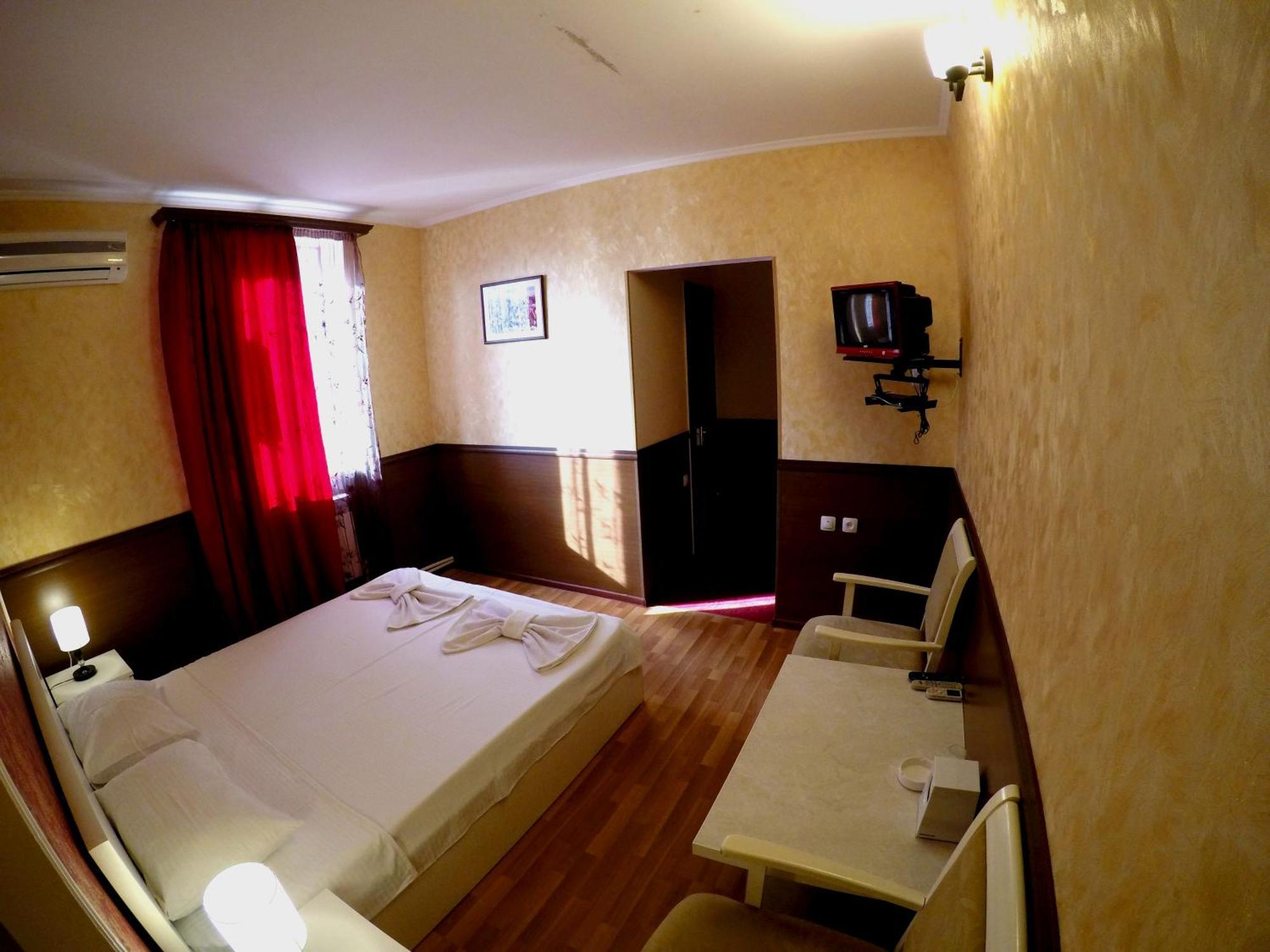 Vayk Hotel Номер фото