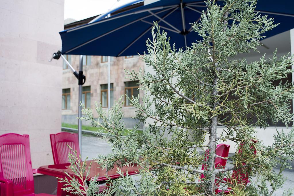 Vayk Hotel Екстер'єр фото